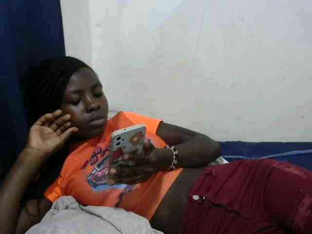 Shaz33 webcam
