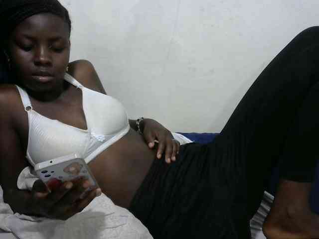 Shaz33 webcam