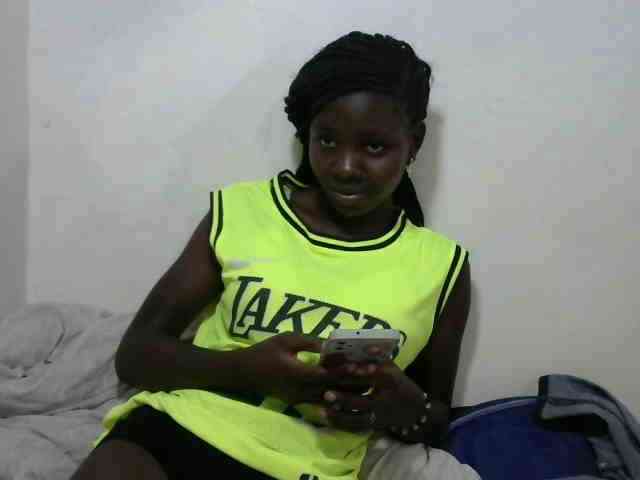 Shaz33 webcam