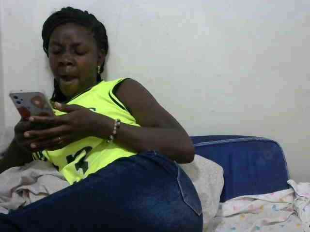 Shaz33 webcam