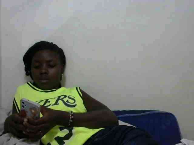 Shaz33 webcam