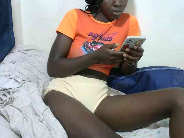 Shaz33 webcam