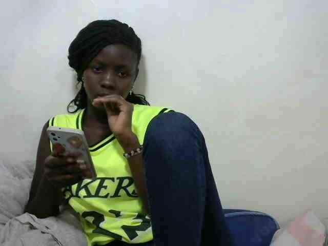 Shaz33 webcam