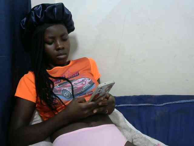 Shaz33 webcam
