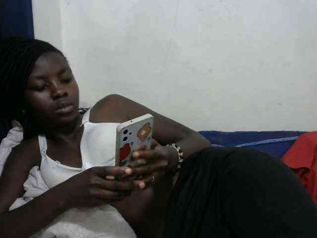 Shaz33 webcam