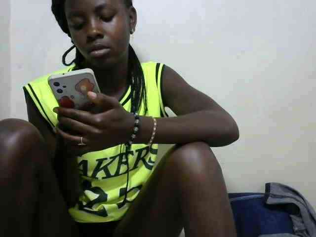 Shaz33 webcam