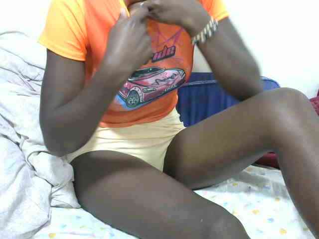 Shaz33 webcam