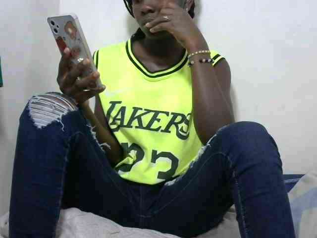 Shaz33 webcam