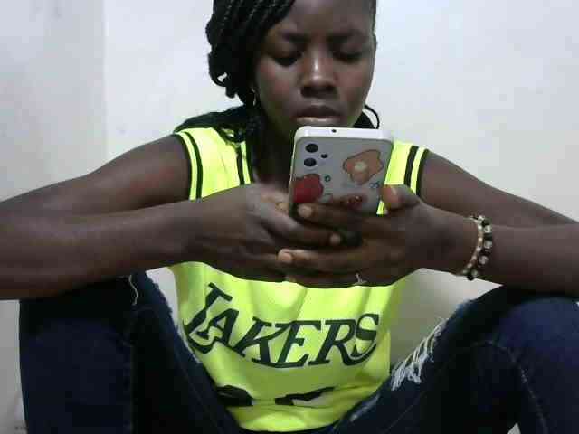 Shaz33 webcam