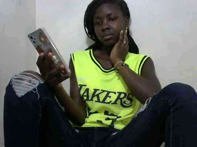 Shaz33 webcam