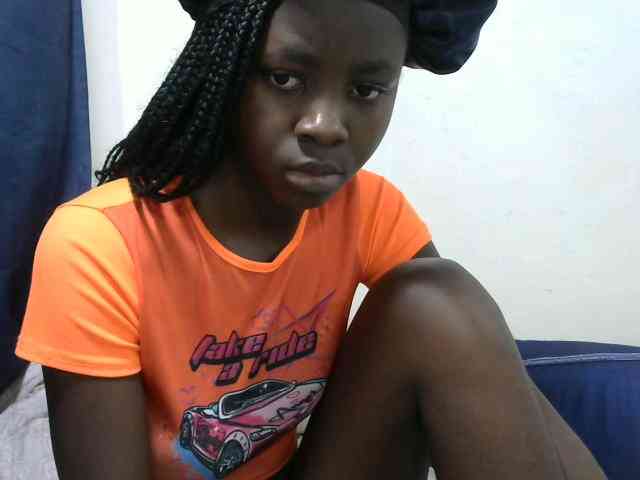 Shaz33 webcam