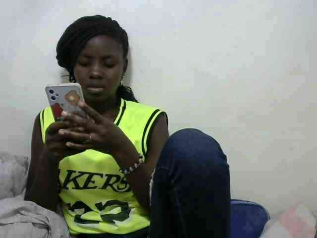 Shaz33 webcam