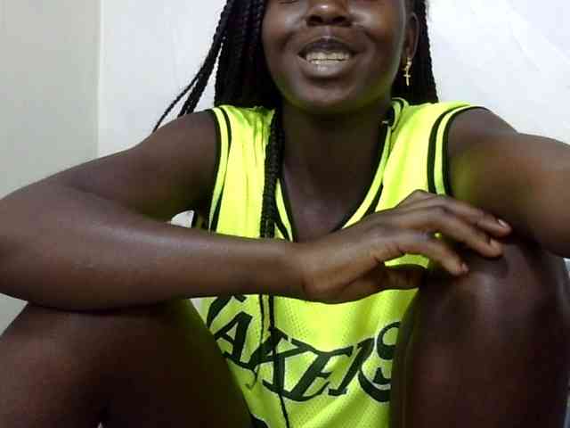 Shaz33 webcam