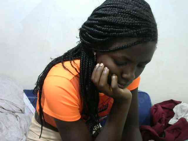 Shaz33 webcam