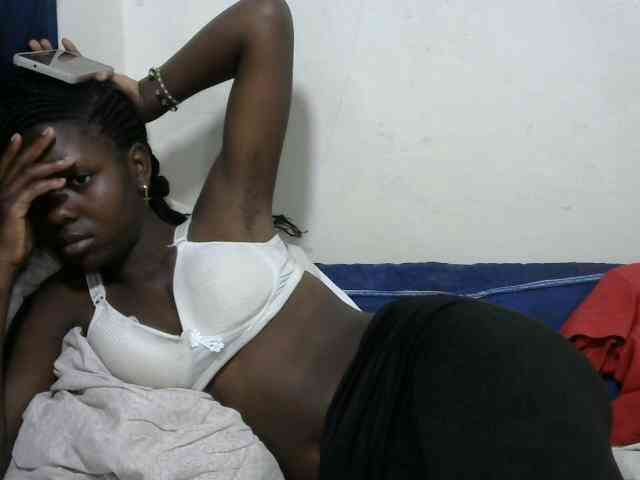 Shaz33 webcam