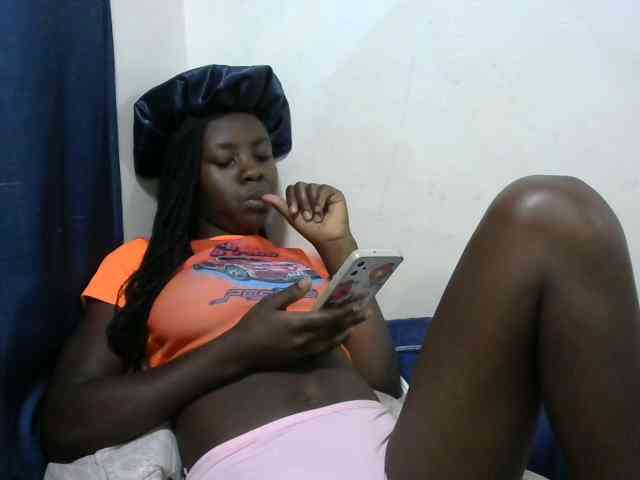 Shaz33 webcam
