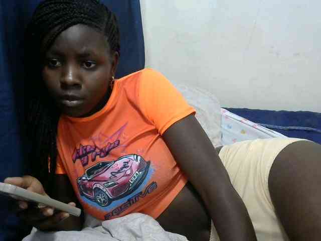 Shaz33 webcam