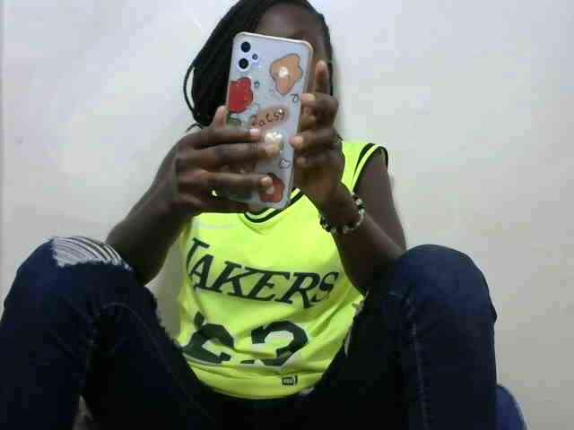 Shaz33 webcam