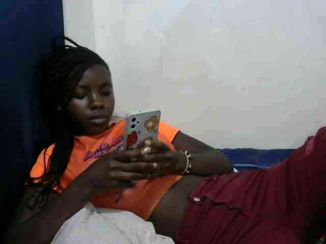 Shaz33 webcam