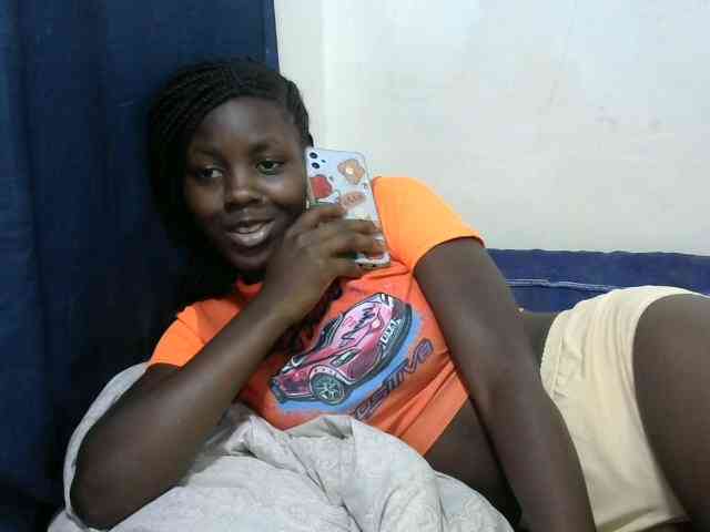 Shaz33 webcam