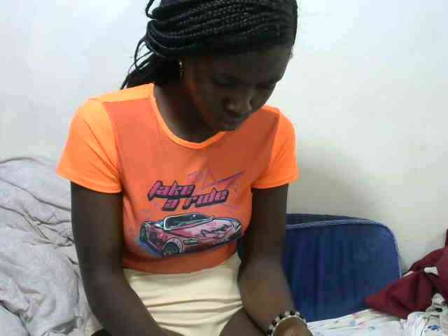 Shaz33 webcam