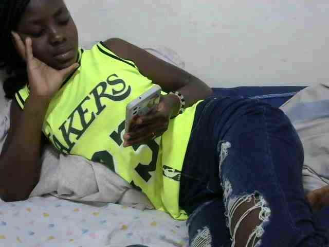 Shaz33 webcam