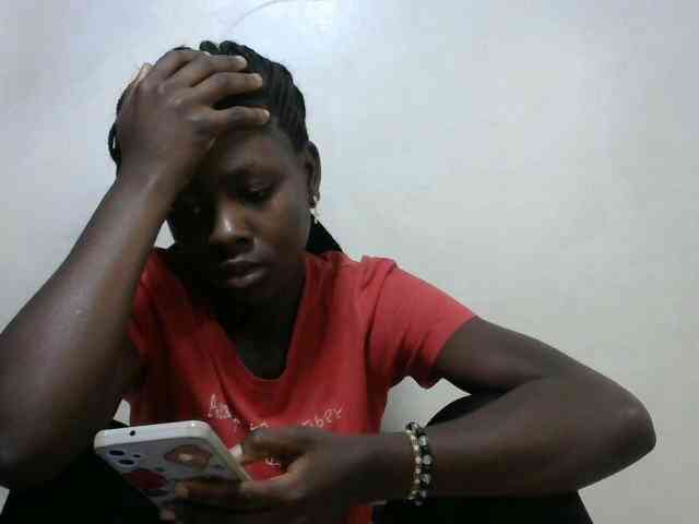 Shaz33 webcam