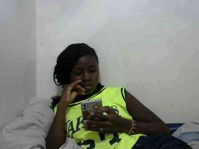 Shaz33 webcam