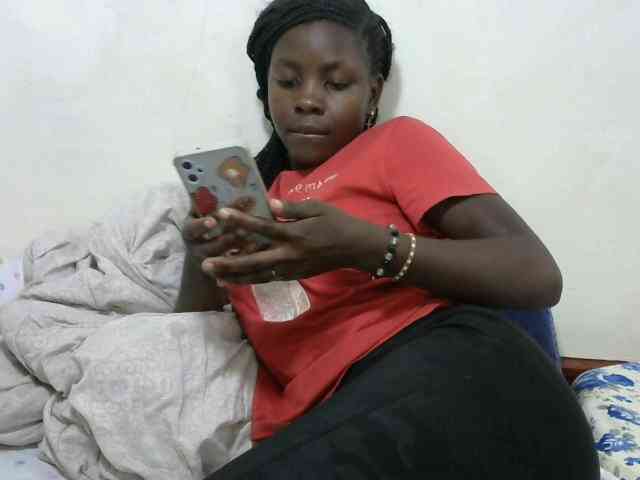 Shaz33 webcam