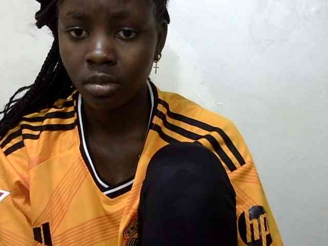Shaz33 webcam