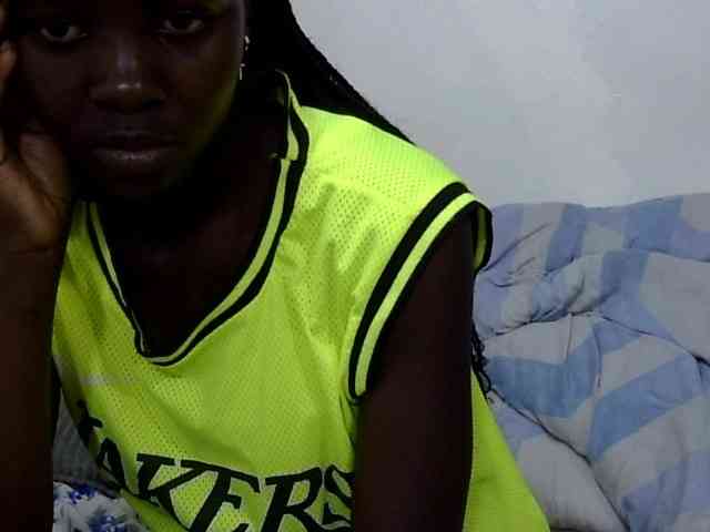 Shaz33 webcam