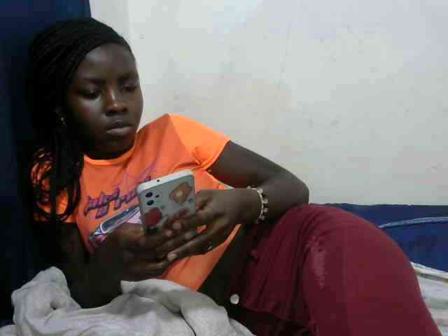 Shaz33 webcam