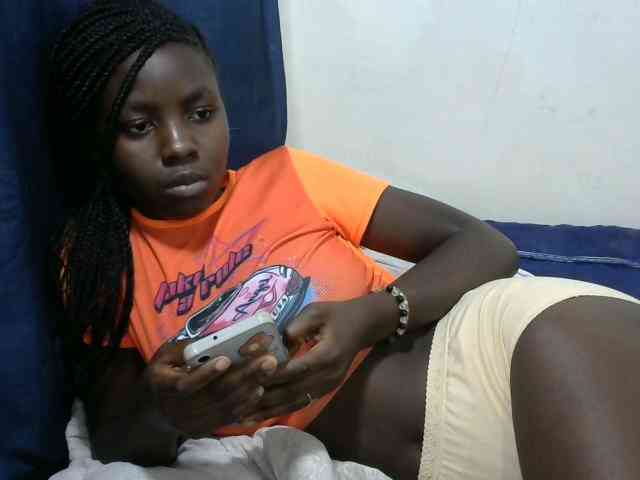 Shaz33 webcam