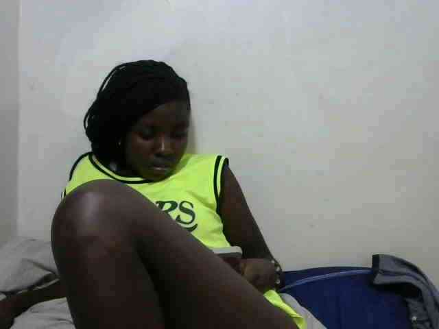 Shaz33 webcam