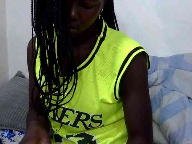 Shaz33 webcam