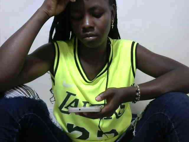 Shaz33 webcam