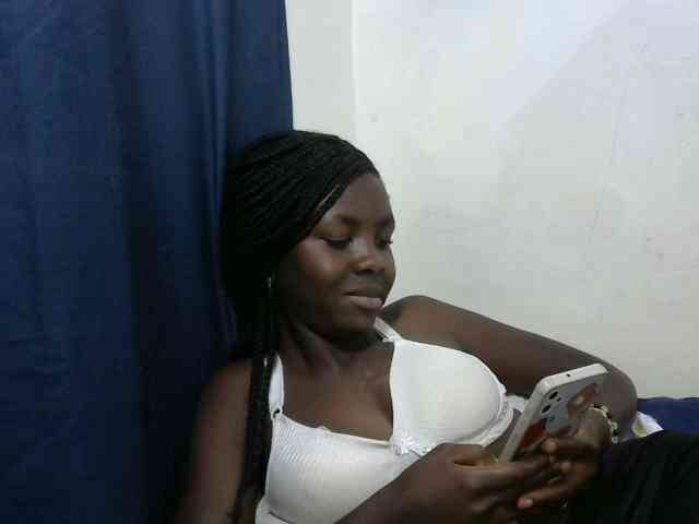 Shaz33 webcam