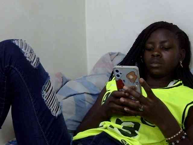Shaz33 webcam