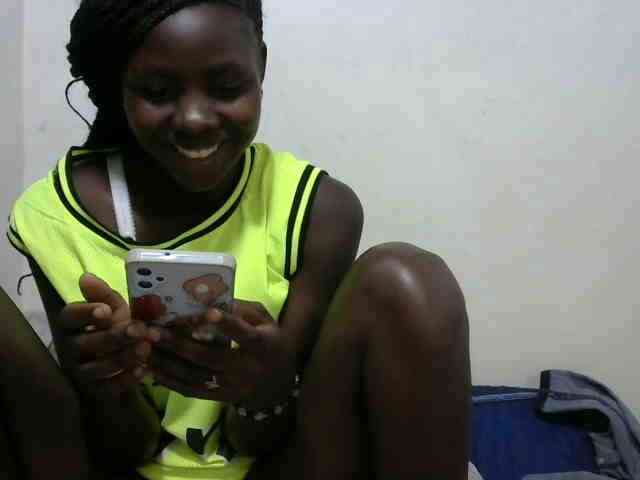 Shaz33 webcam