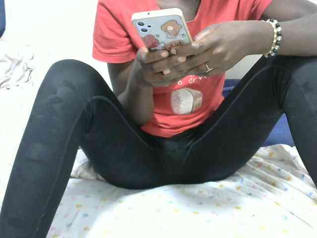 Shaz33 webcam