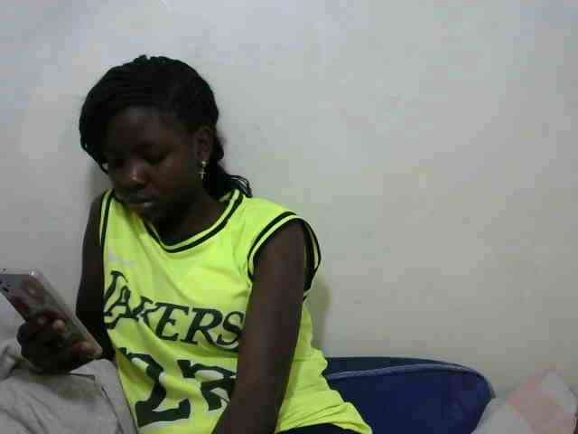 Shaz33 webcam