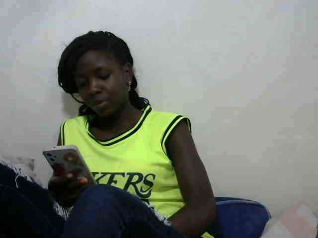 Shaz33 webcam