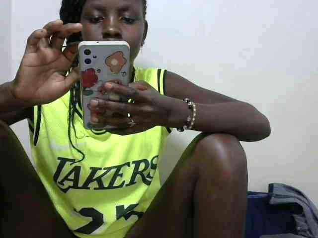 Shaz33 webcam