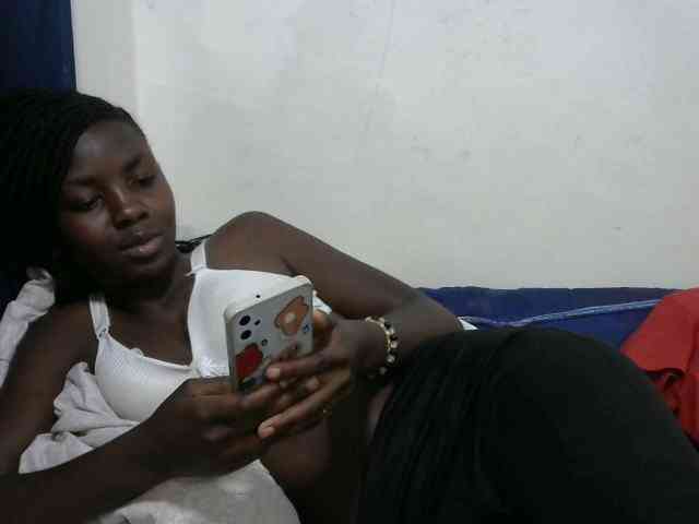 Shaz33 webcam