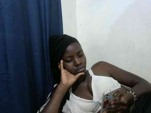 Shaz33 webcam