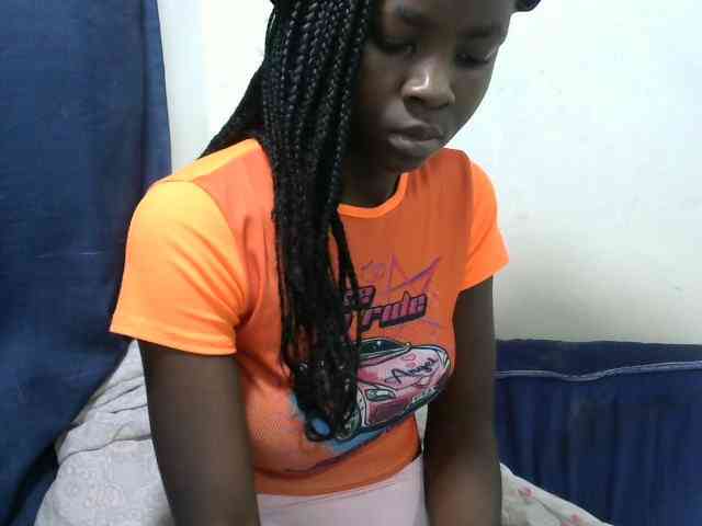 Shaz33 webcam