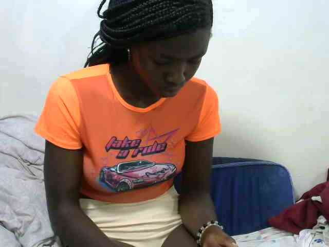 Shaz33 webcam