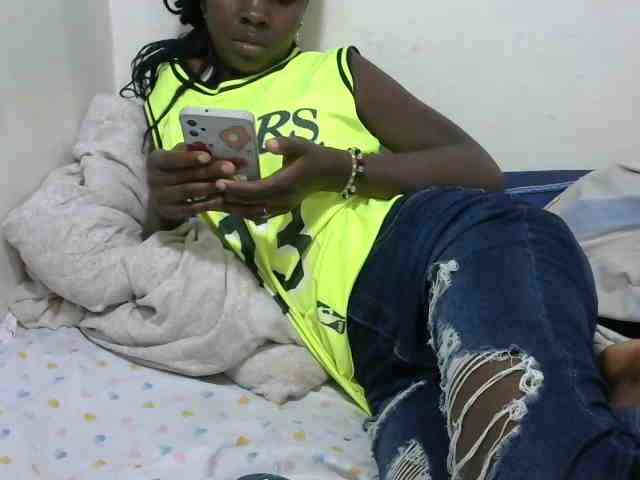 Shaz33 webcam