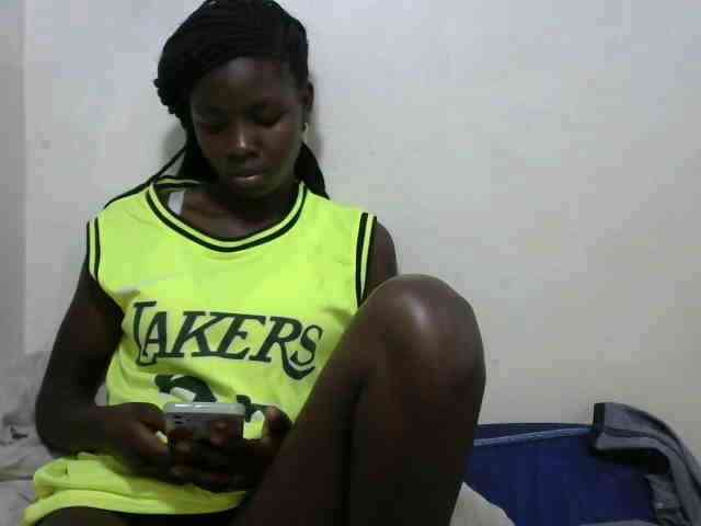 Shaz33 webcam
