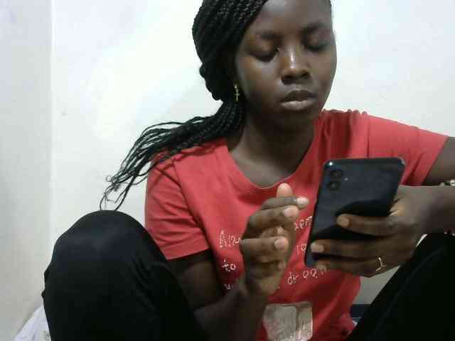 Shaz33 webcam